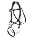 Henry James Mexican Grackle Bridle