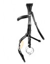 Henry James Mexican Grackle Bridle