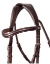 Henry James Mexican Grackle Bridle