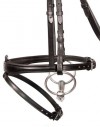 Henry James Comfort Flash Bridle