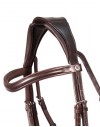 Henry James Comfort Flash Bridle