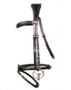 Henry James Comfort Flash Bridle