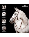 Horseware Micklem® 2 Competition Bridle