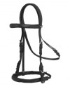 Zilco Pony Racing Bridle