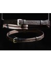 Henry James Comfort Flash Noseband