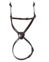 Henry James Figure 8 Grackle Noseband