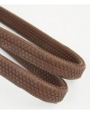 EJ Wicks English Rubber Grip Reins