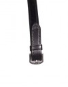 Henry James Bio Grip Hybrid Rubber Reins