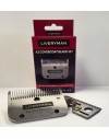 Liveryman A2 CoverCoat 4.8mm Clipper Blade