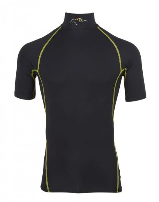 Equiento Short Sleeve Baselayer