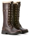 Ariat Womens Wythburn II Sherpa Waterproof Boots