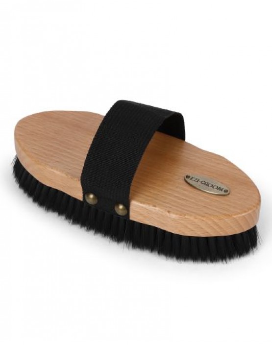 Ezi-Groom Premium Body Brush