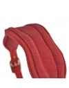  ARMA Fleece Headcollar and Lead Rope Set