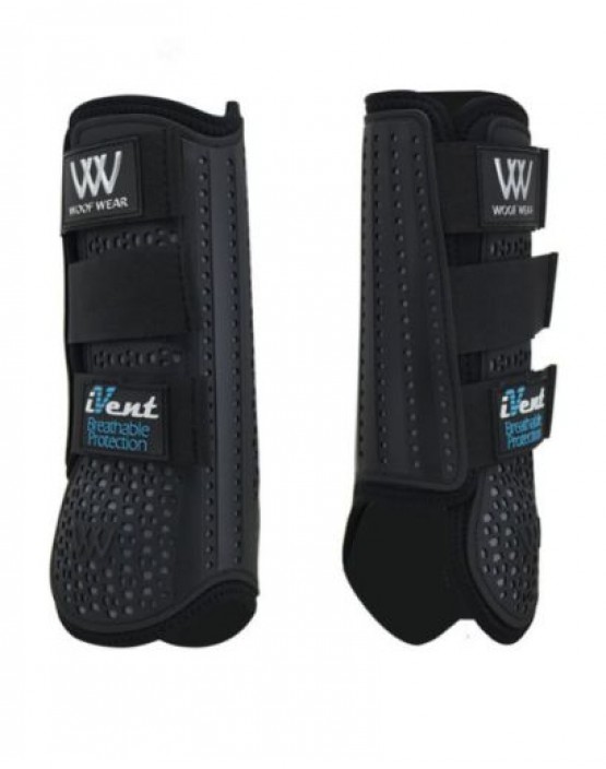 Woof Wear iVent Event Boots Front