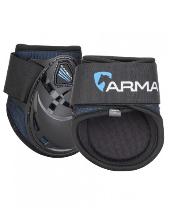 ARMA Carbon Fetlock Boots