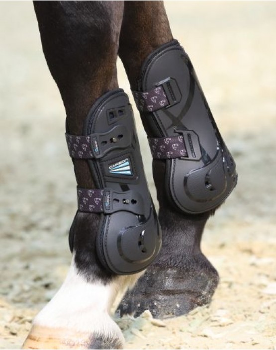 ARMA Carbon Tendon Boots