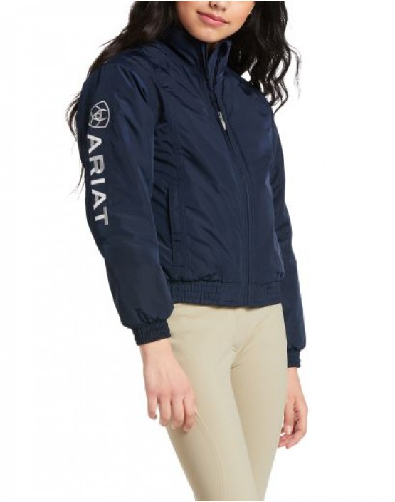 Ariat Kids Stable Jacket