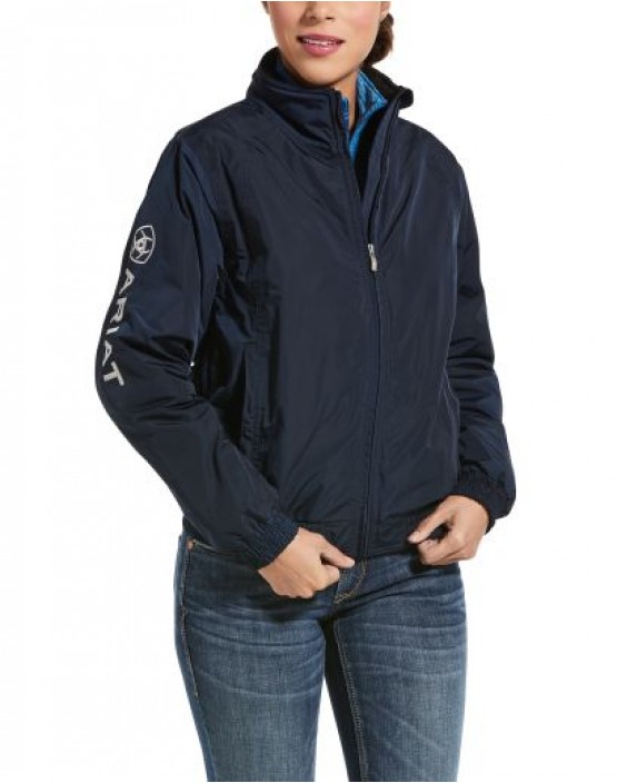 Ariat Ladies Stable Jacket