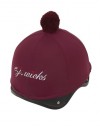 EJ Wicks Lycra Hat Silk