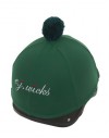 EJ Wicks Lycra Hat Silk