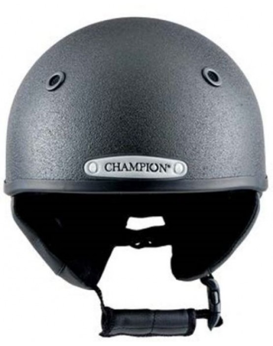 Champion RW Deluxe Jockey Skull