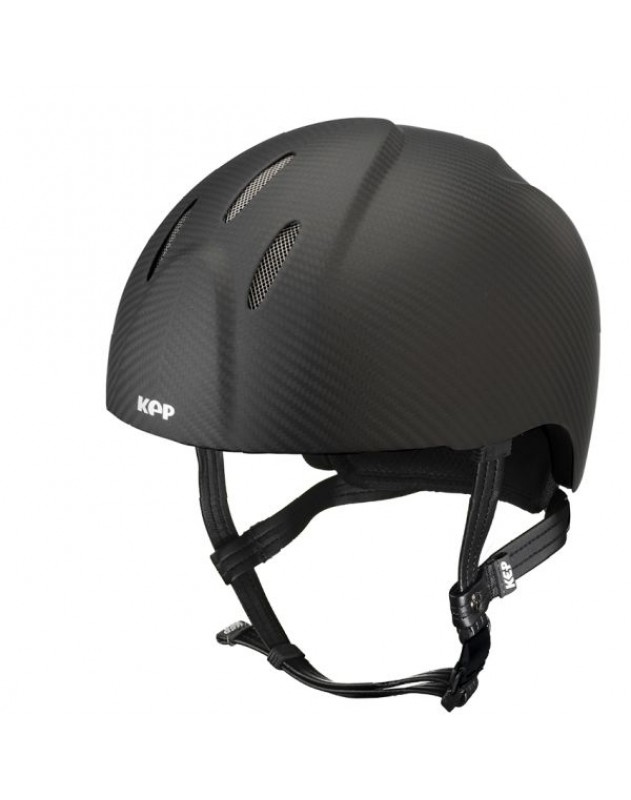 KEP Cromo Jockey Skull Cap Cross Country Helmet For Racing/Jockey