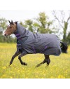 Shires Tempest Original 300 Turnout Rug and Neck Set