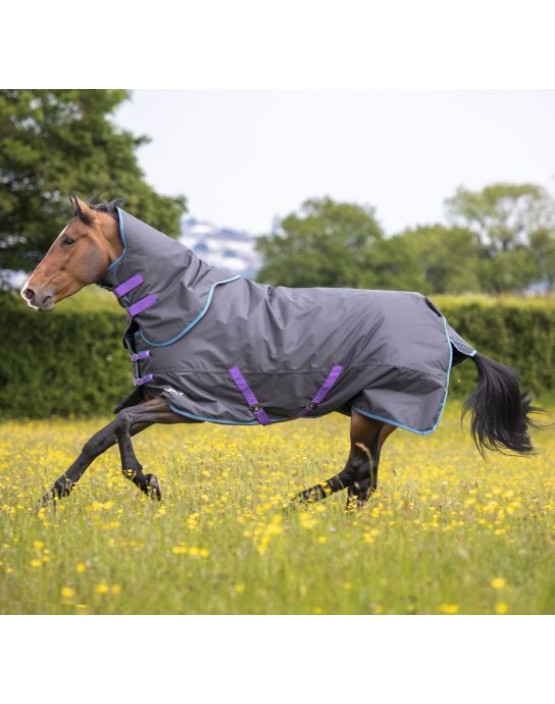 Shires Tempest Original 300 Turnout Rug and Neck Set