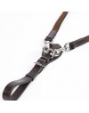 Gara Elasticated Draw Reins