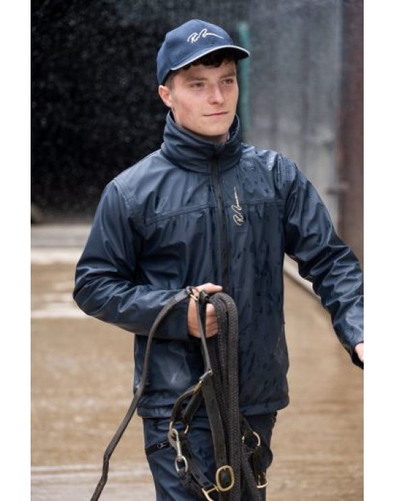 PC Racewear RainArmour Rain Jacket