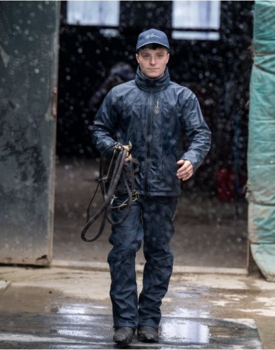 PC Racewear RainArmour Rain Trousers